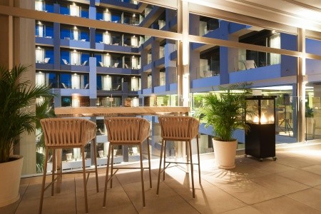 Innside Palma Bosque (Ex. Tryp Bosque) - 130