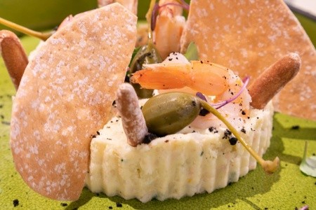 Melia Alicante - 180