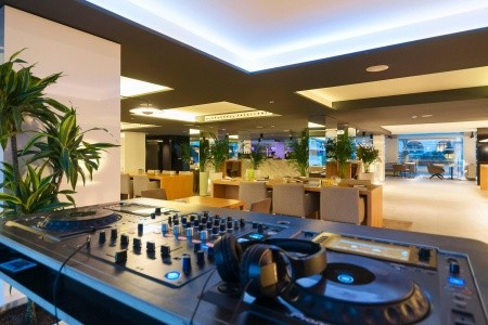 Innside Palma Bosque (Ex. Tryp Bosque) - 131