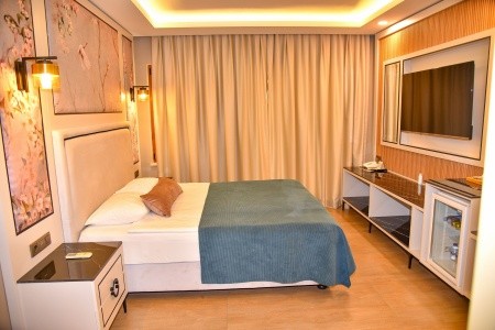 Club Phaselis Rose - 59