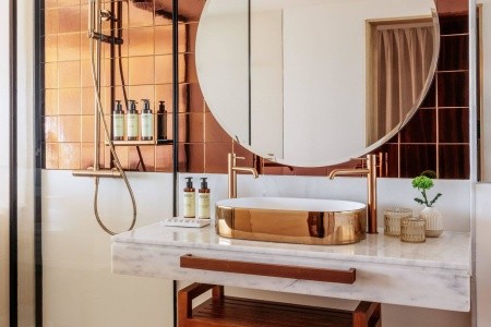 Španielsko Costa Del Sol Me Marbella (Ex.