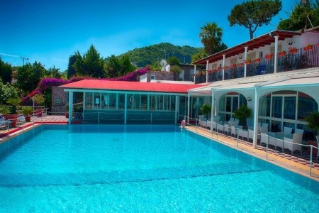 Parco Cartaromana - 33