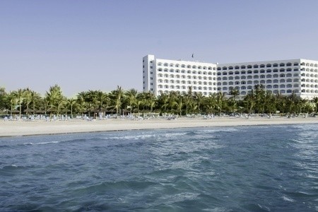 Ajman (Ex. Kempinski Ajman) - 146