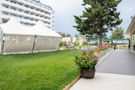 Flamingo Beach (Ex. Avliga Beach) - 46