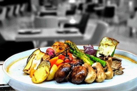 Melia Alicante - 199