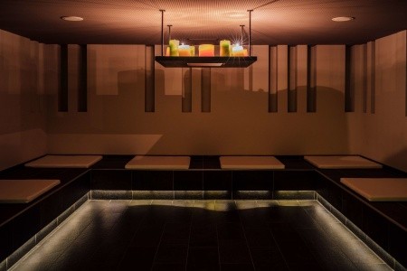 Falkensteiner Hotel Sonnenalpe - 62