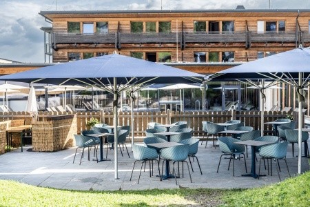 Falkensteiner Hotel Sonnenalpe - 65