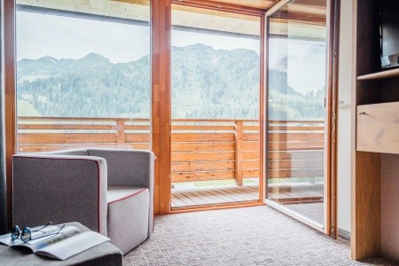 Falkensteiner Hotel Sonnenalpe - 66