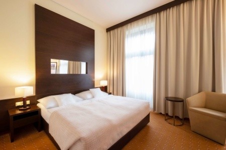 Clarion Hotel City Prague - 12