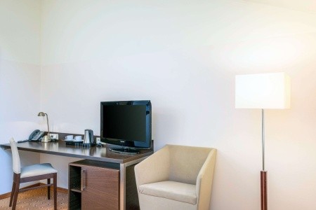 Clarion Hotel City Prague - 15