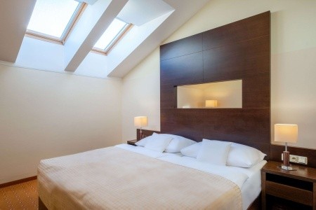 Clarion Hotel City Prague - 16