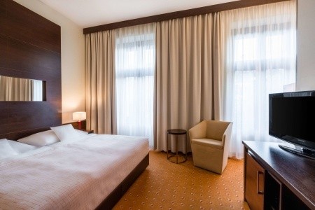 Clarion Hotel City Prague - 19