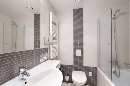 Clarion Hotel City Prague - 21