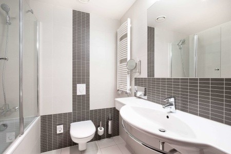 Clarion Hotel City Prague - 22