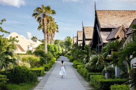 Pullman Sanya Yalong Bay Villas & Resort - 82