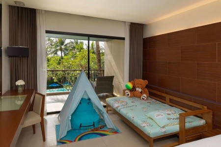 Novotel Phuket Kata Avista Resort