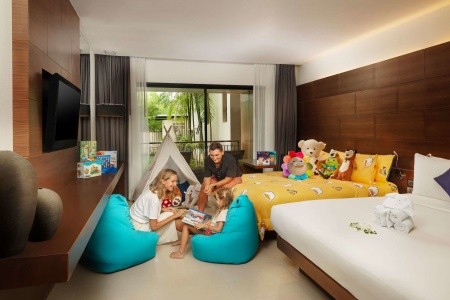 Novotel Phuket Kata Avista Resort