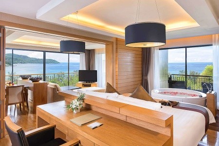 Novotel Phuket Kata Avista Resort