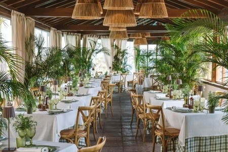 Melia Hacienda Del Conde - 132