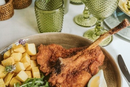 Melia Hacienda Del Conde - 133