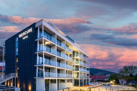 Mercure Tokaj Center - 76