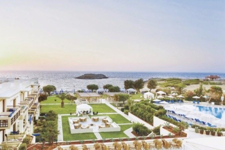 Grecotel Meli Palace - 61