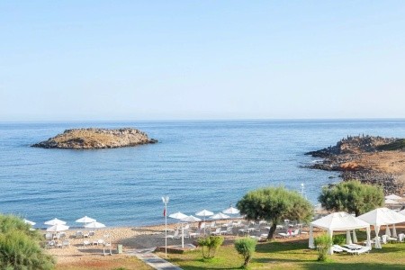 Grecotel Meli Palace - 62