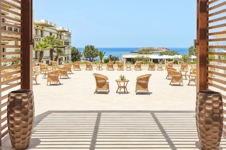 Grecotel Meli Palace - 63