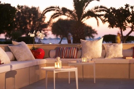 Grecotel Meli Palace - 66