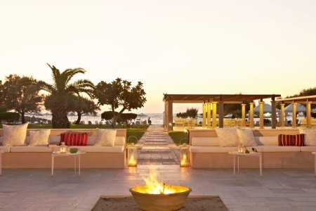 Grecotel Meli Palace - 67