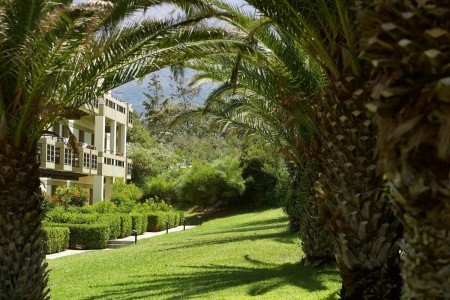 Grecotel Meli Palace - 71