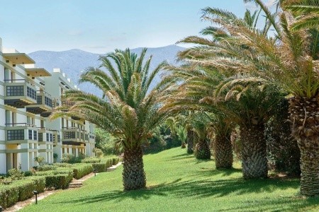 Grecotel Meli Palace - 72