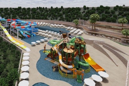 Princess Andriana Resort & Spa - 141