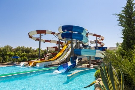 Turecko Alanya Kahya Resort Aqua & Spa (Konakli) 8 dňový pobyt Ultra All inclusive Letecky Letisko: Bratislava September 2025 (25/09/25- 2/10/25)