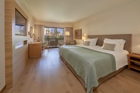 Madeira Funchal Porto Mare 4 dňový pobyt Plná penzia Letecky Letisko: Praha December 2025 (13/12/25-16/12/25)