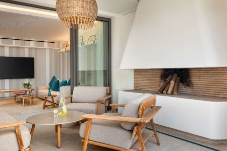 Maroko Agadir Sofitel Agadir Thalassa Sea & Spa 6 dňový pobyt Raňajky Letecky Letisko: Vroclav December 2025 (11/12/25-16/12/25)