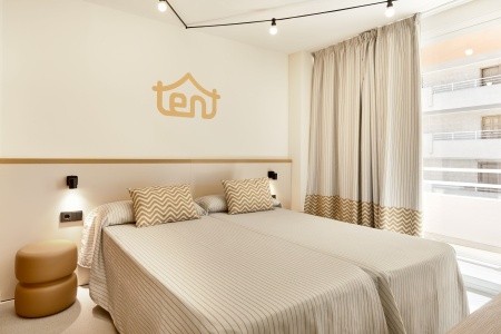 Tent Calvia Beach (Ex. Bh Mallorca) - 18
