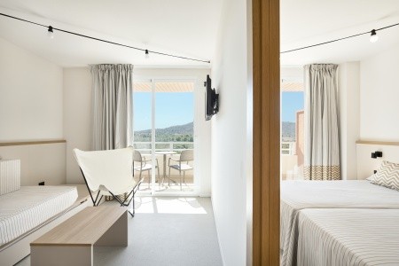 Tent Calvia Beach (Ex. Bh Mallorca) - 19