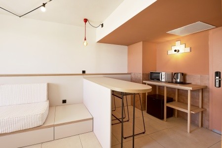 Tent Calvia Beach (Ex. Bh Mallorca) - 23