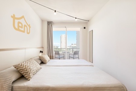 Tent Calvia Beach (Ex. Bh Mallorca) - 24