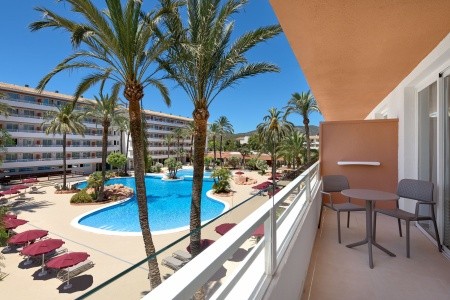 Tent Calvia Beach (Ex. Bh Mallorca) - 25
