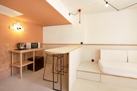 Tent Calvia Beach (Ex. Bh Mallorca) - 28