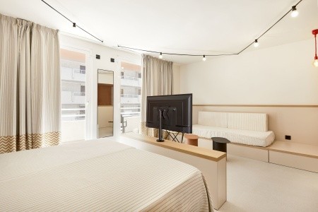 Tent Calvia Beach (Ex. Bh Mallorca) - 29