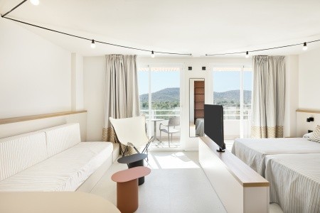 Tent Calvia Beach (Ex. Bh Mallorca) - 30