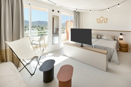 Tent Calvia Beach (Ex. Bh Mallorca) - 32