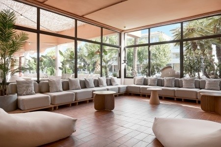 Tent Calvia Beach (Ex. Bh Mallorca) - 33