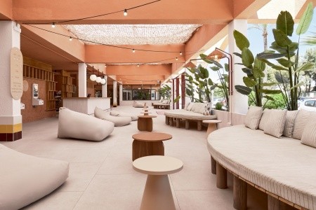 Tent Calvia Beach (Ex. Bh Mallorca) - 34