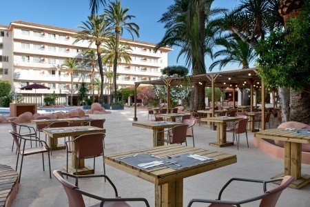 Tent Calvia Beach (Ex. Bh Mallorca) - 35