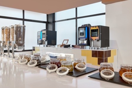 Tent Calvia Beach (Ex. Bh Mallorca) - 36