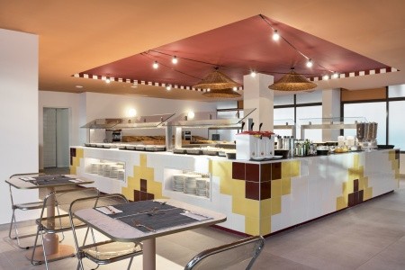 Tent Calvia Beach (Ex. Bh Mallorca) - 37